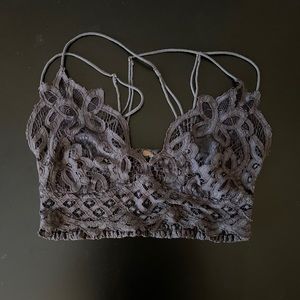 Free People Adella Bralette